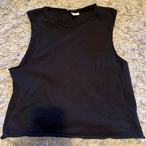 Topshop tank top